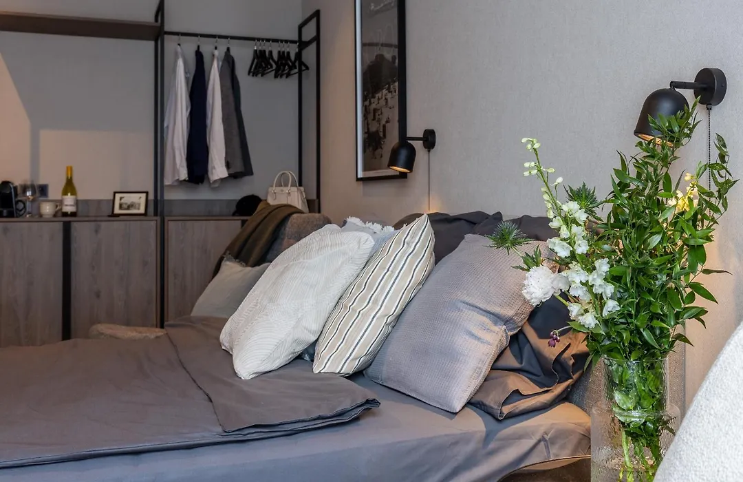 Monciak Elegance - Opera By Oneapartments-1