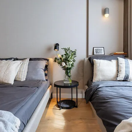 Monciak Elegance - Opera By Oneapartments-2